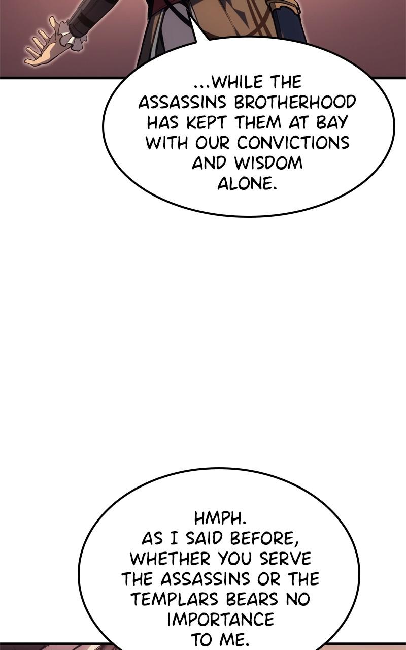 Assassin's Creed: Forgotten Temple Chap 14 - Next Chap 15