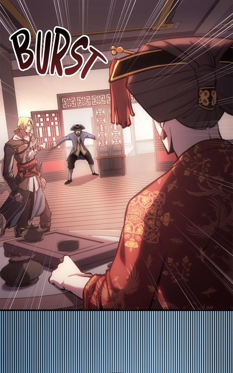 Assassin's Creed: Forgotten Temple Chap 14 - Next Chap 15