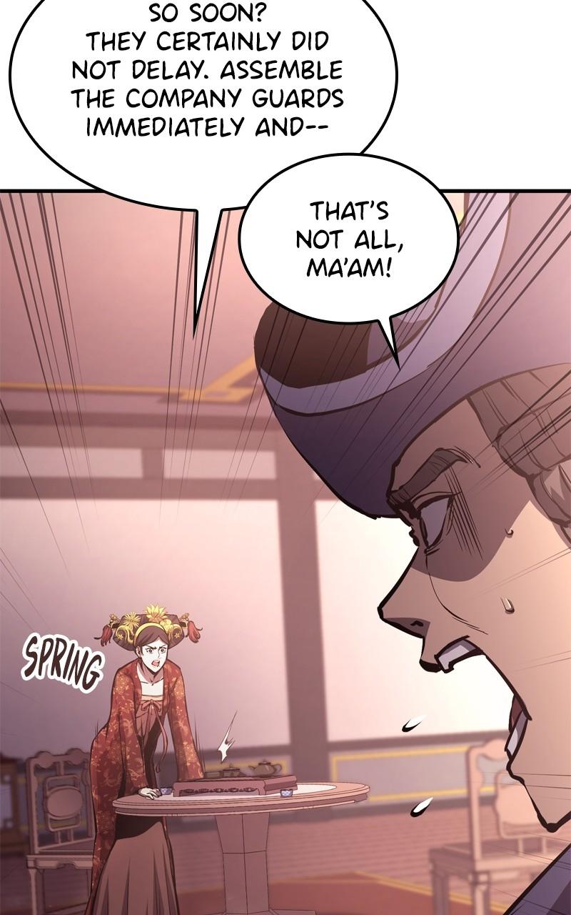 Assassin's Creed: Forgotten Temple Chap 14 - Next Chap 15