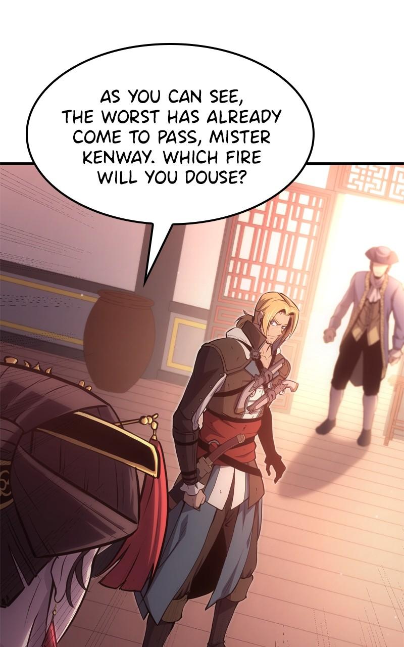 Assassin's Creed: Forgotten Temple Chap 14 - Next Chap 15