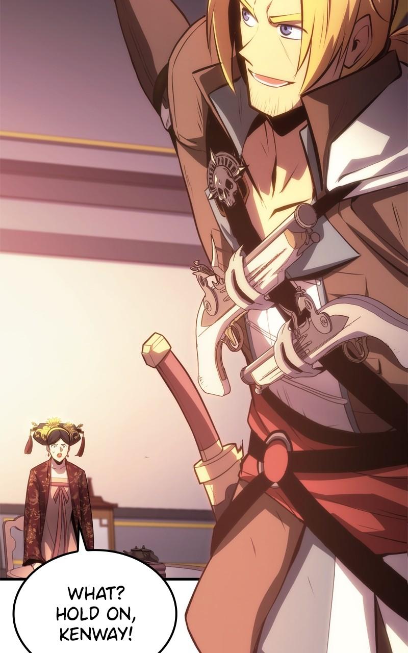 Assassin's Creed: Forgotten Temple Chap 14 - Next Chap 15