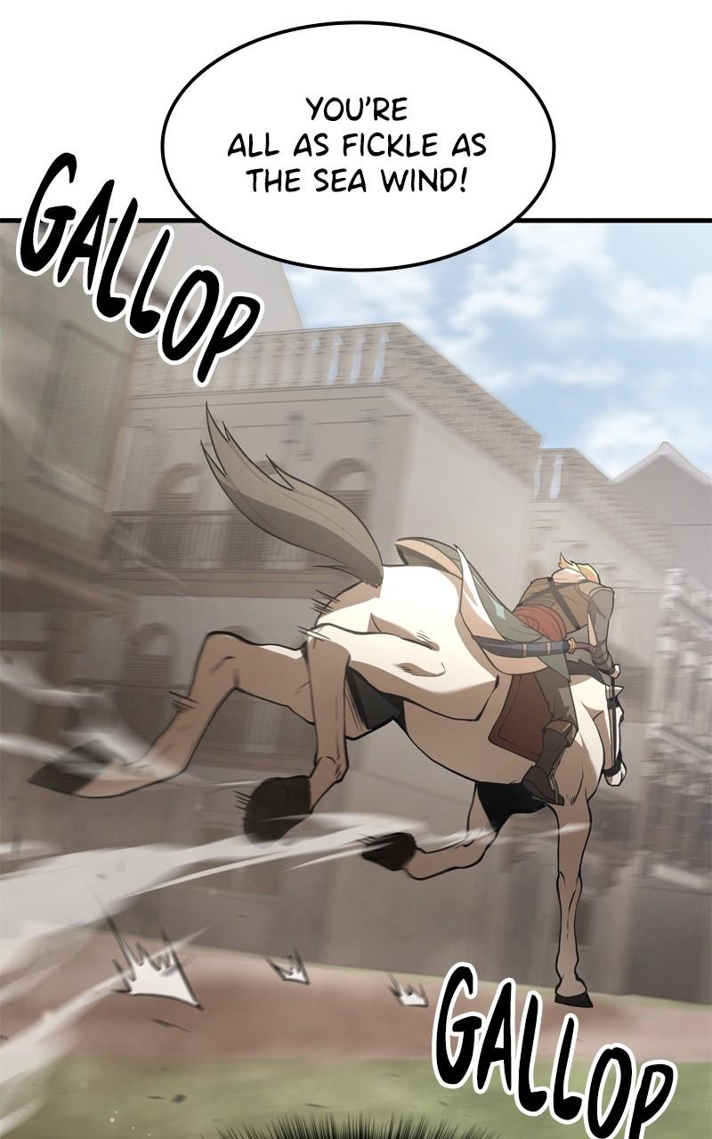 Assassin's Creed: Forgotten Temple Chap 14 - Next Chap 15