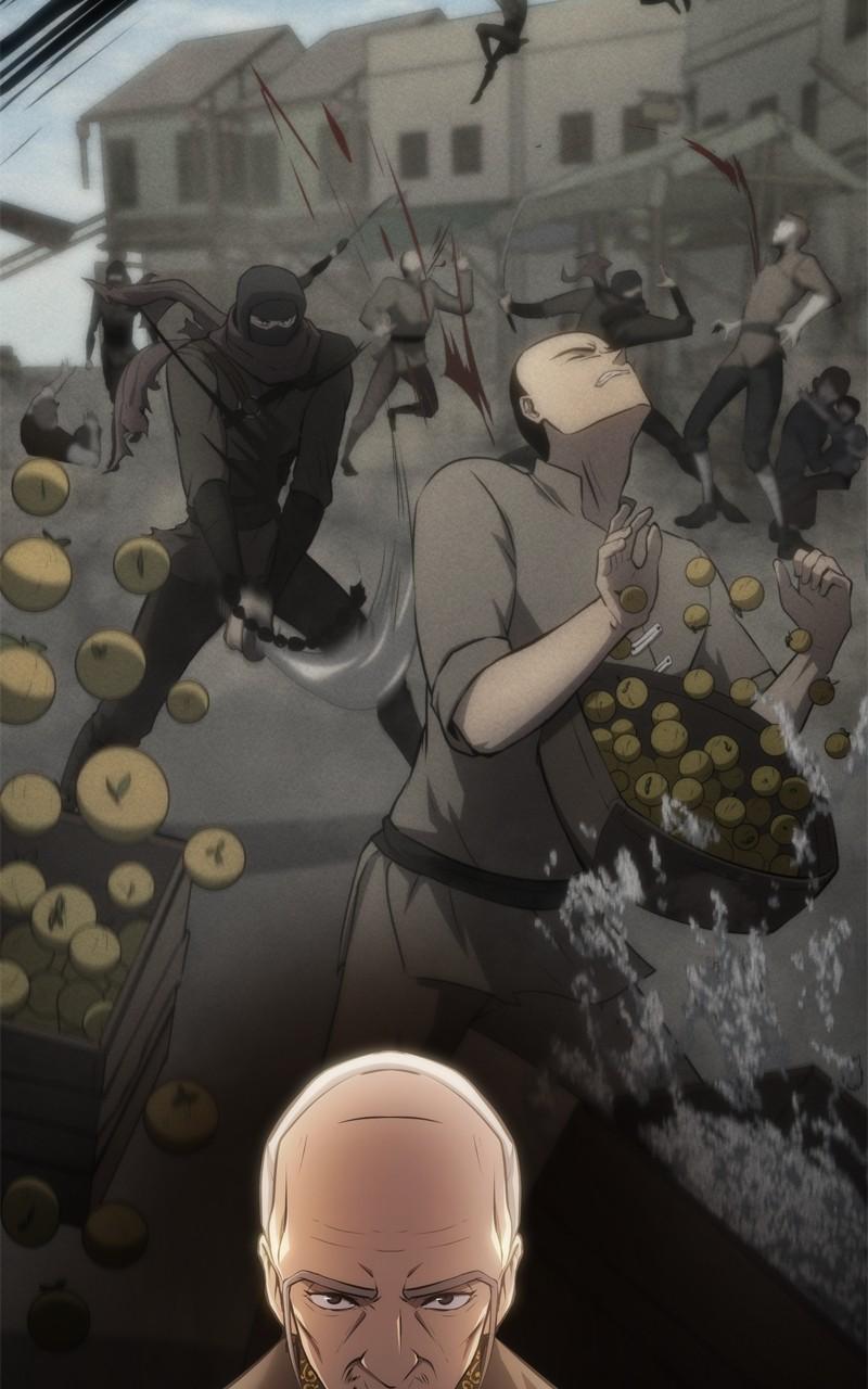 Assassin's Creed: Forgotten Temple Chap 14 - Next Chap 15