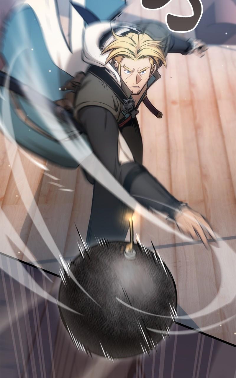 Assassin's Creed: Forgotten Temple Chap 15 - Next Chap 16