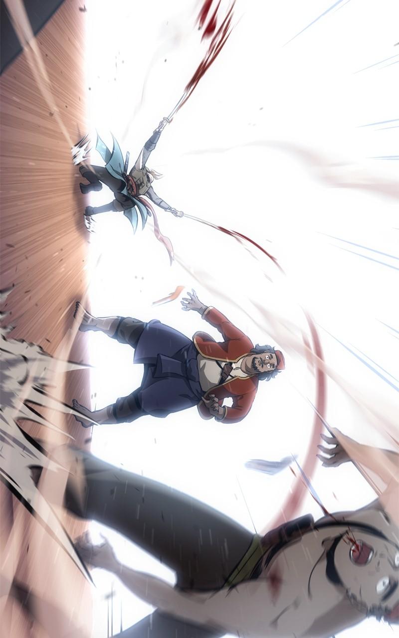 Assassin's Creed: Forgotten Temple Chap 15 - Next Chap 16