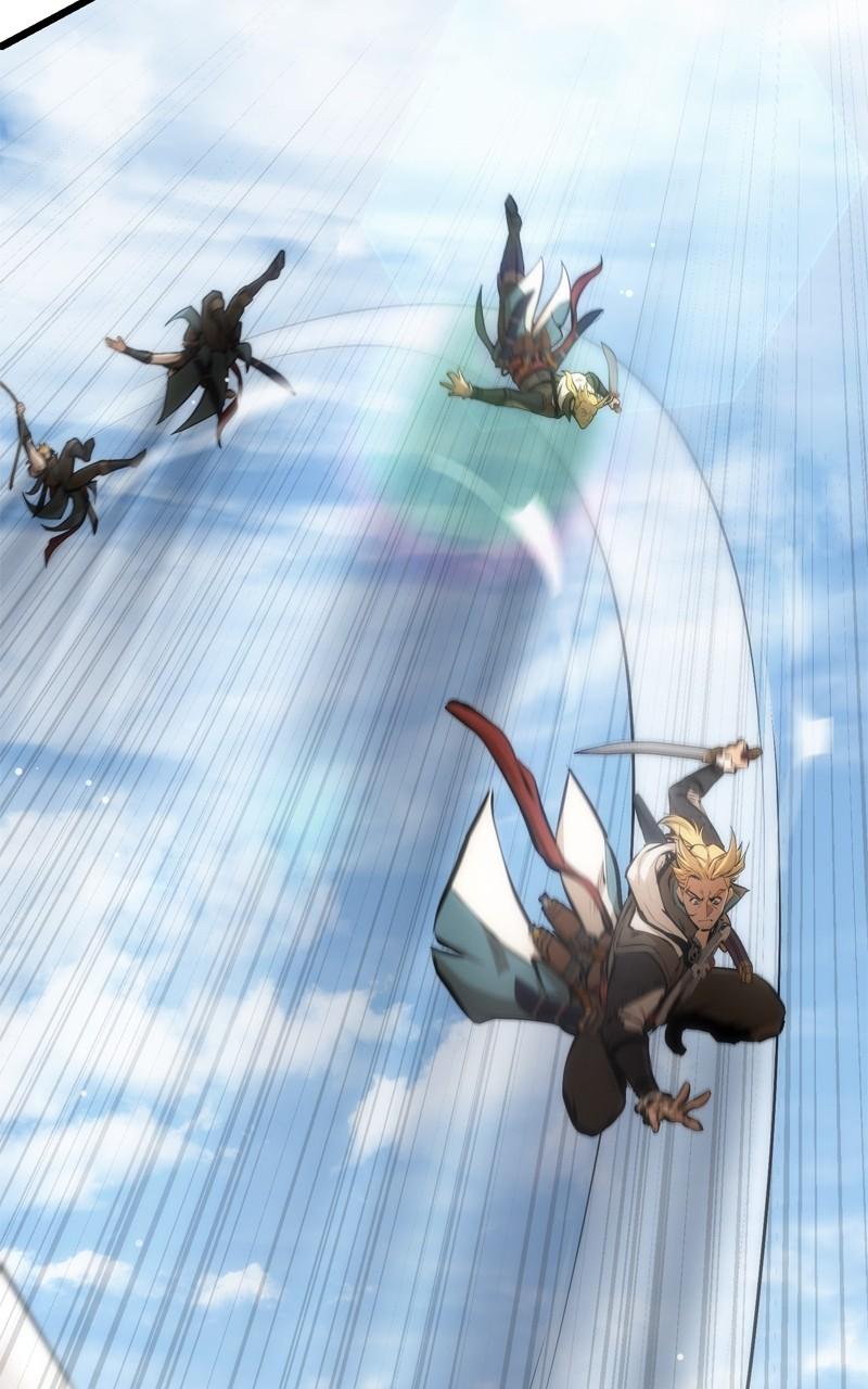 Assassin's Creed: Forgotten Temple Chap 15 - Next Chap 16