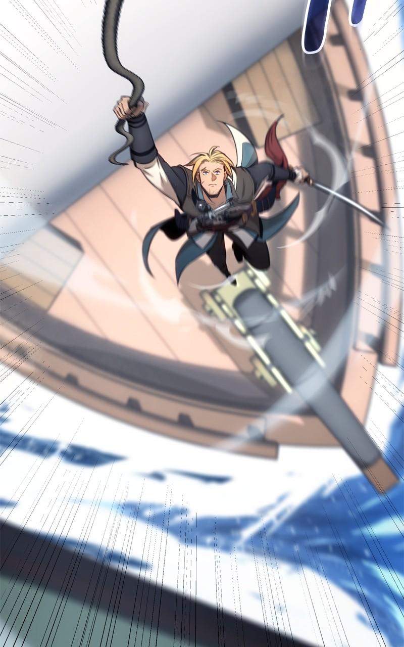 Assassin's Creed: Forgotten Temple Chap 15 - Next Chap 16