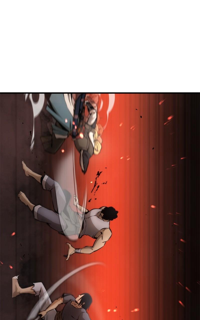 Assassin's Creed: Forgotten Temple Chap 15 - Next Chap 16