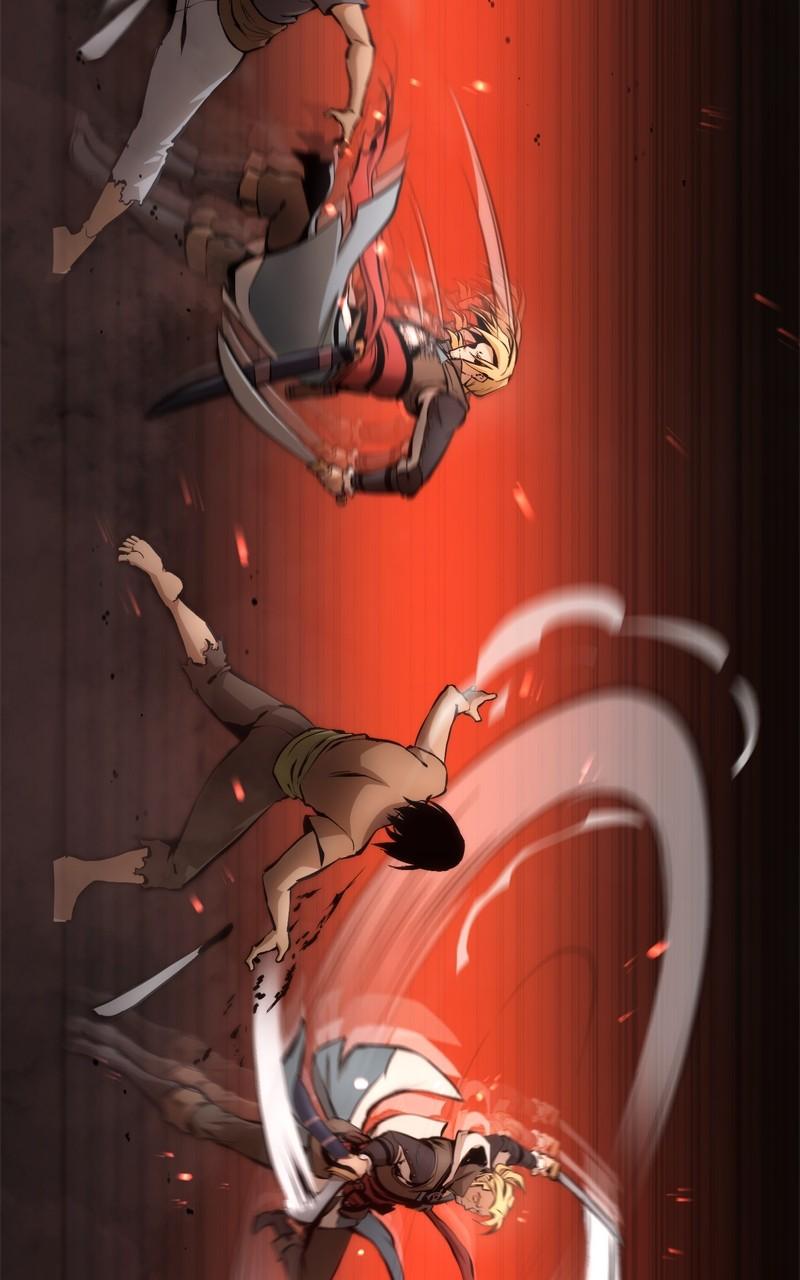 Assassin's Creed: Forgotten Temple Chap 15 - Next Chap 16