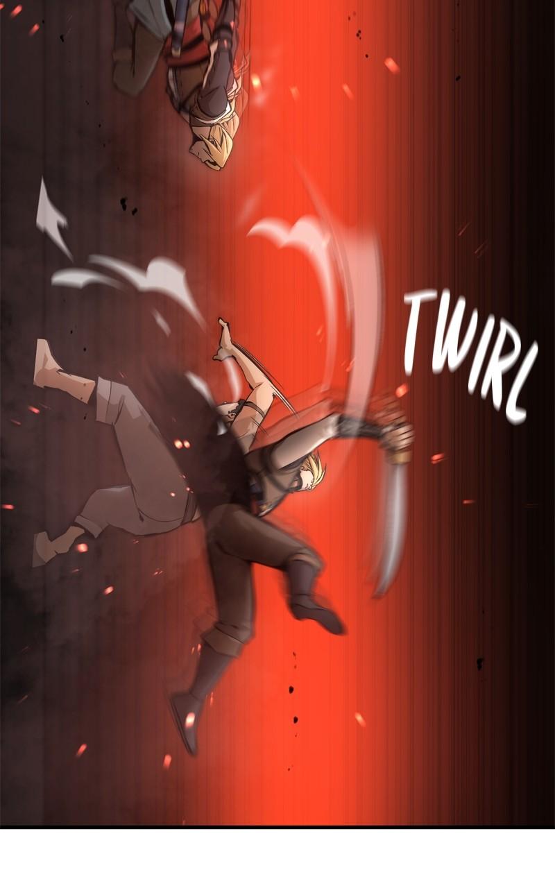 Assassin's Creed: Forgotten Temple Chap 15 - Next Chap 16