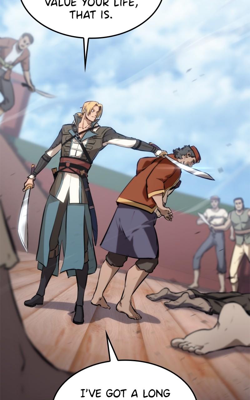 Assassin's Creed: Forgotten Temple Chap 15 - Next Chap 16