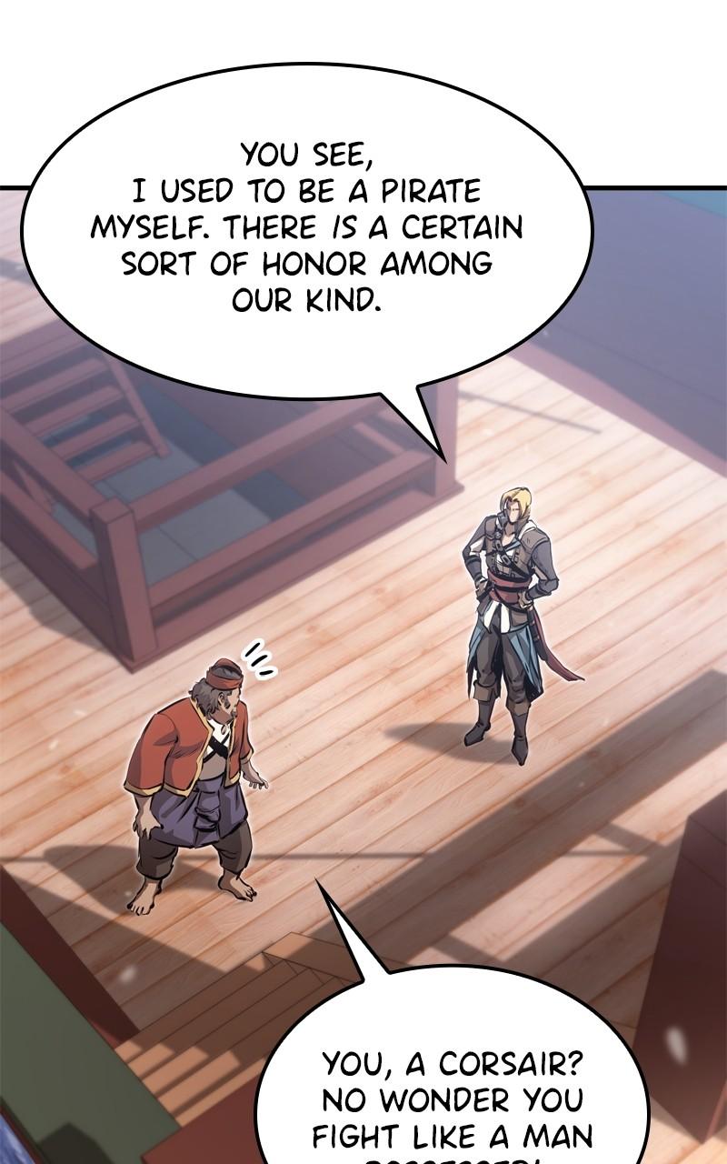 Assassin's Creed: Forgotten Temple Chap 15 - Next Chap 16