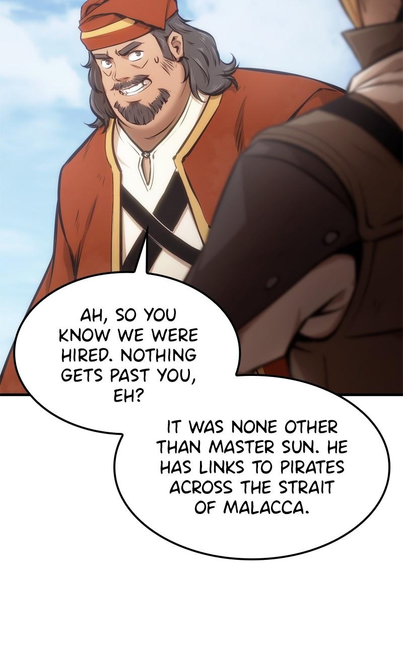 Assassin's Creed: Forgotten Temple Chap 15 - Next Chap 16