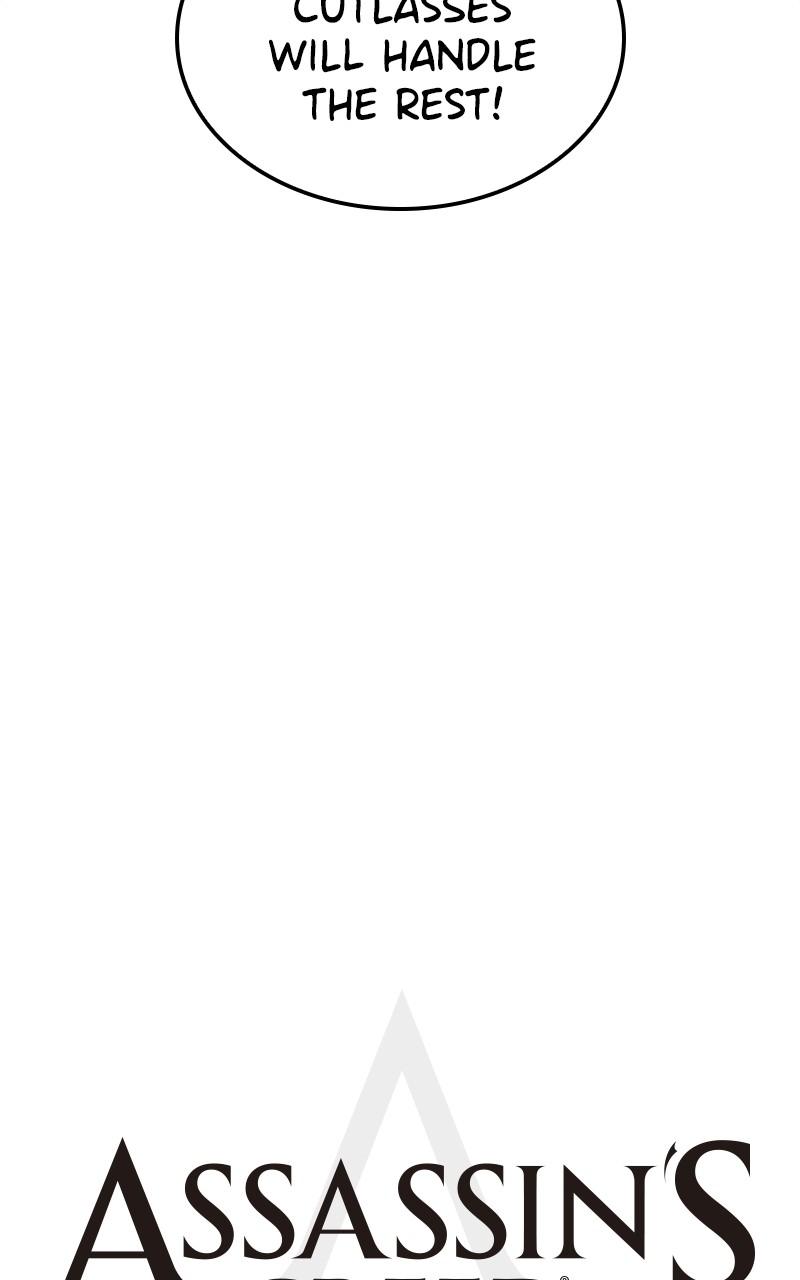 Assassin's Creed: Forgotten Temple Chap 15 - Next Chap 16