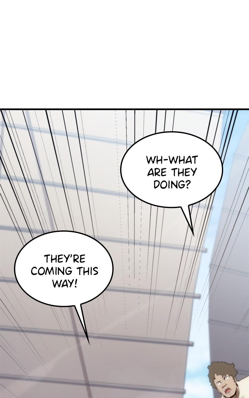 Assassin's Creed: Forgotten Temple Chap 15 - Next Chap 16