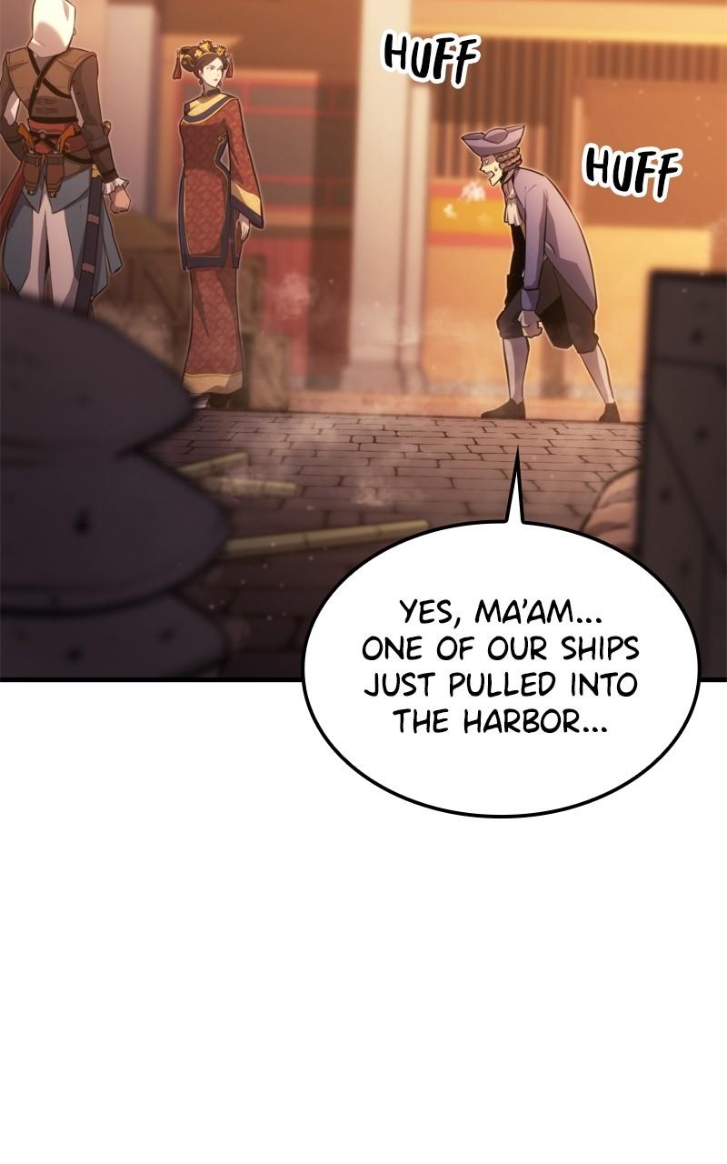 Assassin's Creed: Forgotten Temple Chap 16 - Next Chap 17