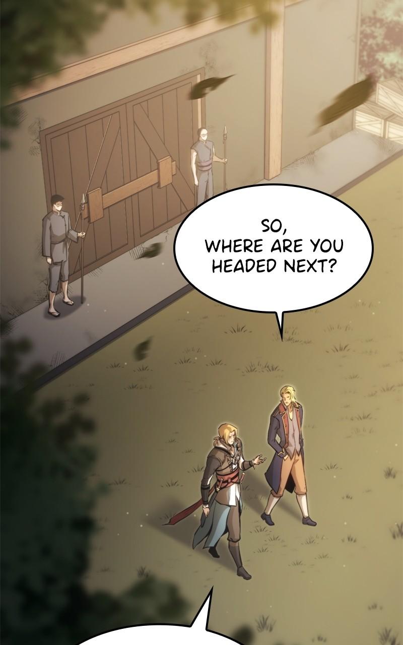 Assassin's Creed: Forgotten Temple Chap 16 - Next Chap 17