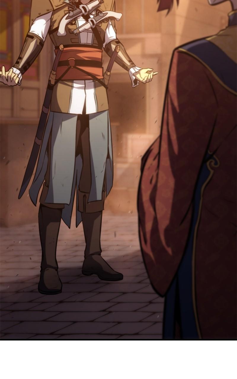 Assassin's Creed: Forgotten Temple Chap 16 - Next Chap 17