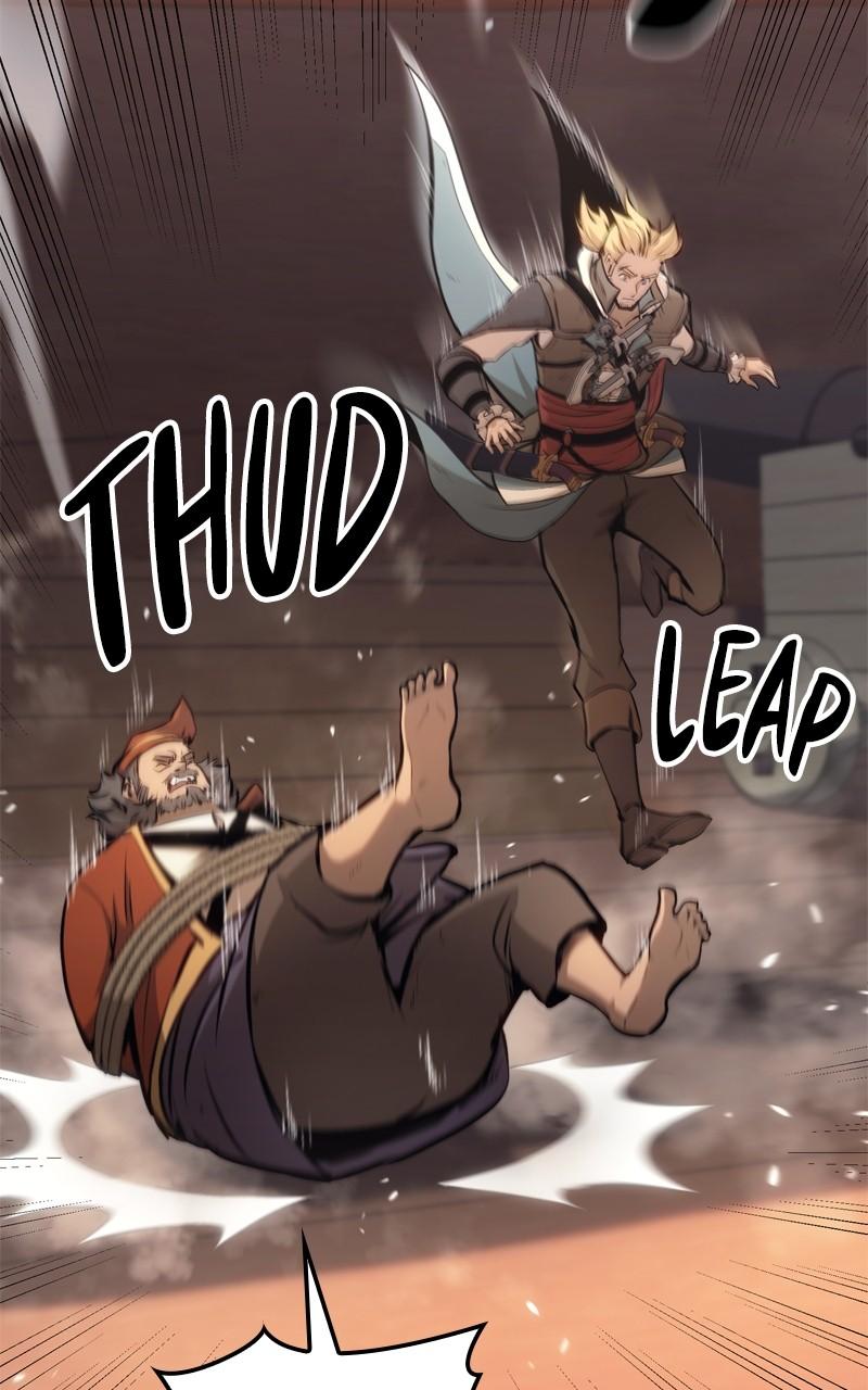 Assassin's Creed: Forgotten Temple Chap 16 - Next Chap 17