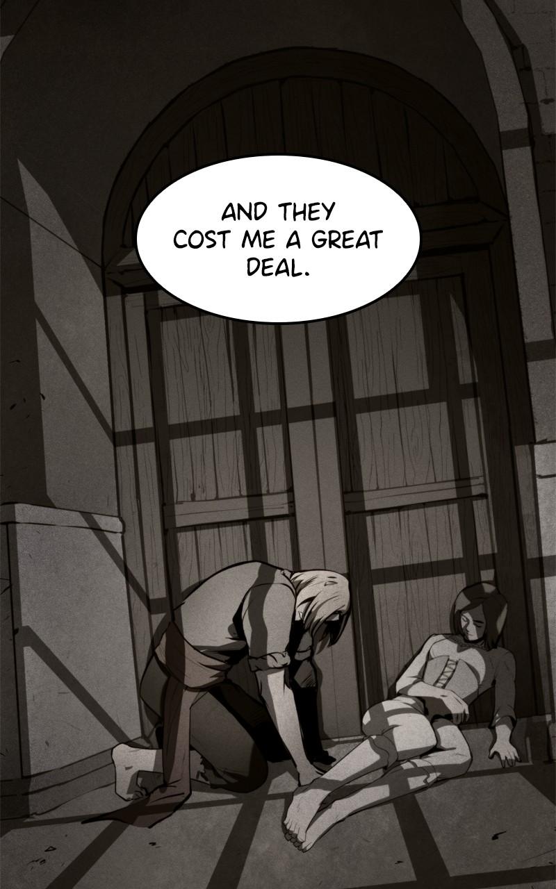 Assassin's Creed: Forgotten Temple Chap 16 - Next Chap 17