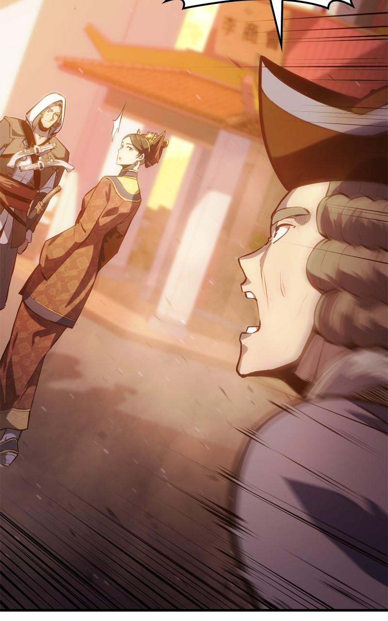 Assassin's Creed: Forgotten Temple Chap 16 - Next Chap 17