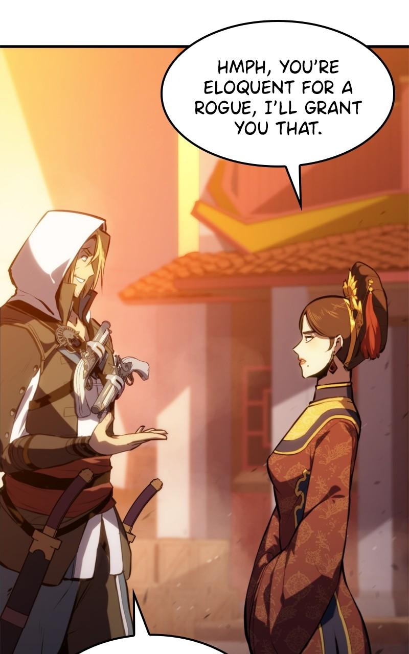 Assassin's Creed: Forgotten Temple Chap 16 - Next Chap 17