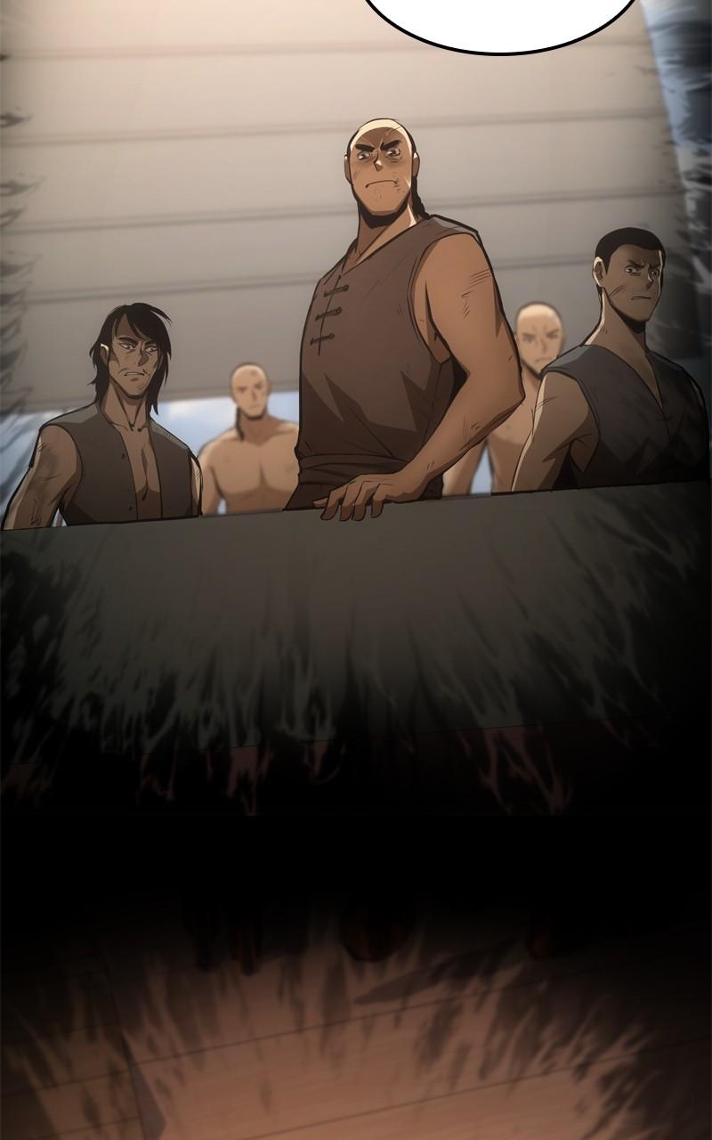 Assassin's Creed: Forgotten Temple Chap 16 - Next Chap 17