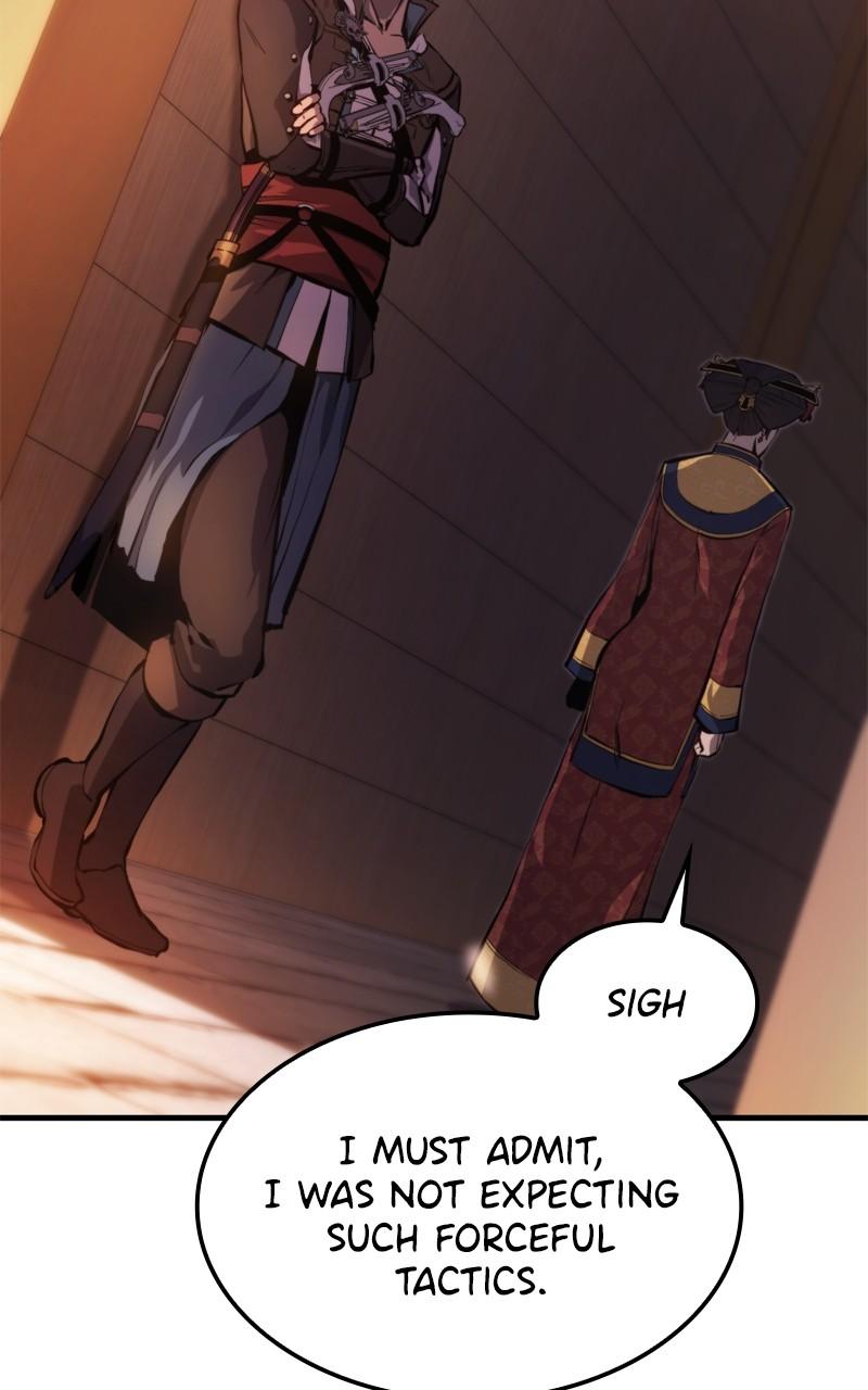 Assassin's Creed: Forgotten Temple Chap 16 - Next Chap 17