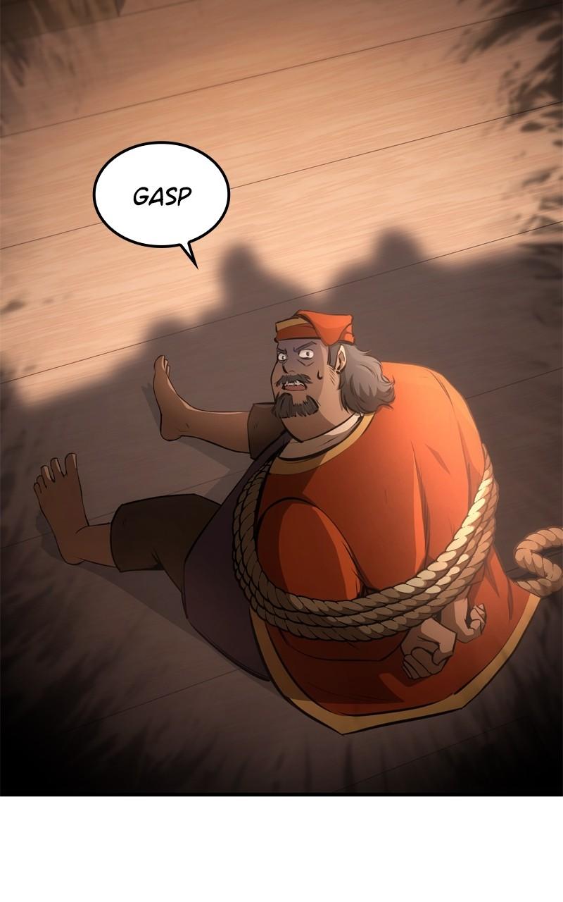 Assassin's Creed: Forgotten Temple Chap 16 - Next Chap 17