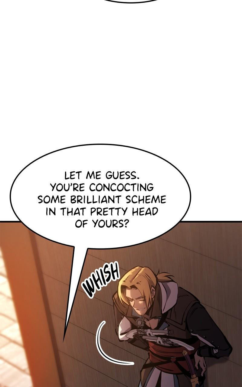 Assassin's Creed: Forgotten Temple Chap 16 - Next Chap 17