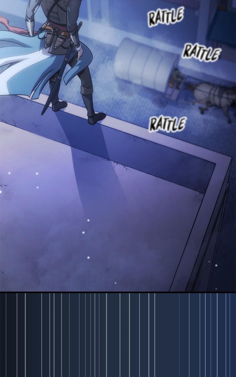 Assassin's Creed: Forgotten Temple Chap 16 - Next Chap 17