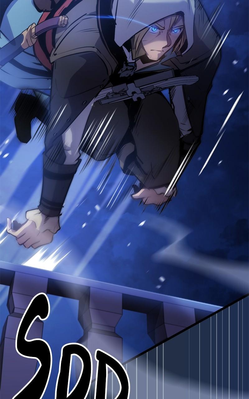 Assassin's Creed: Forgotten Temple Chap 16 - Next Chap 17