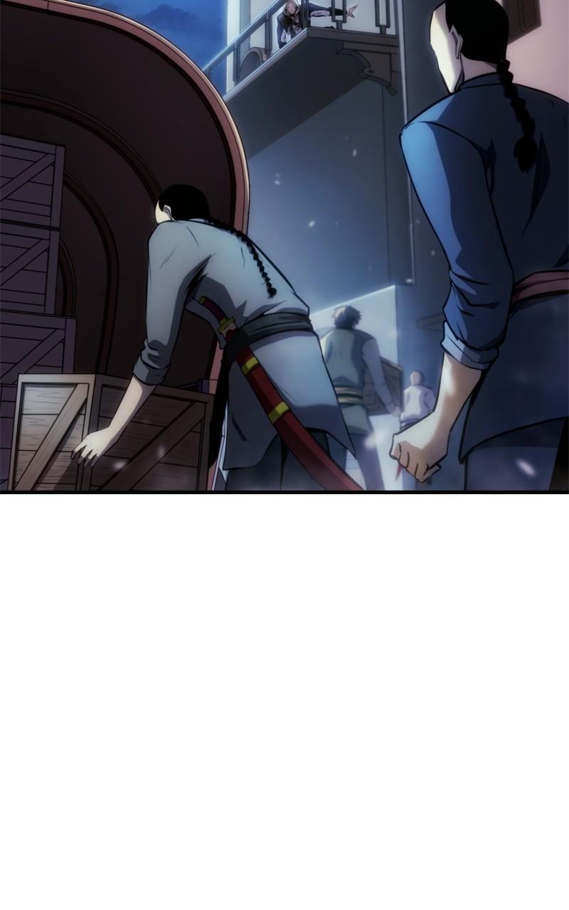 Assassin's Creed: Forgotten Temple Chap 16 - Next Chap 17