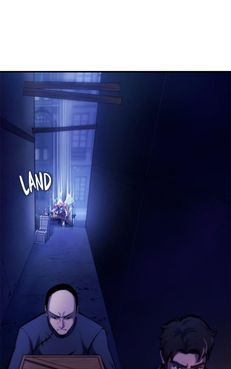 Assassin's Creed: Forgotten Temple Chap 16 - Next Chap 17