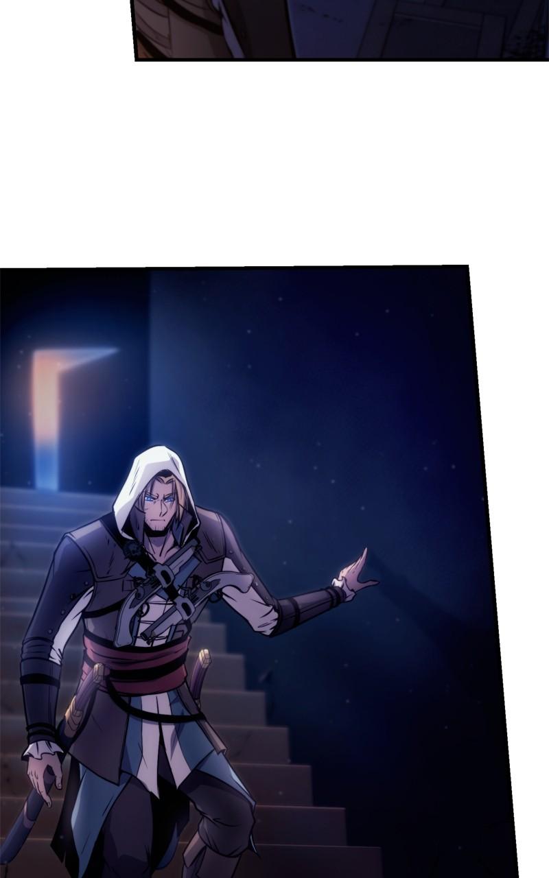 Assassin's Creed: Forgotten Temple Chap 16 - Next Chap 17