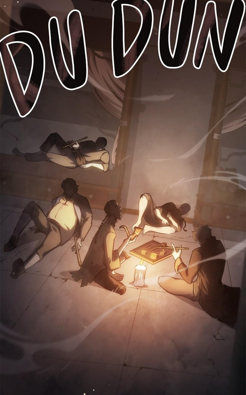 Assassin's Creed: Forgotten Temple Chap 16 - Next Chap 17