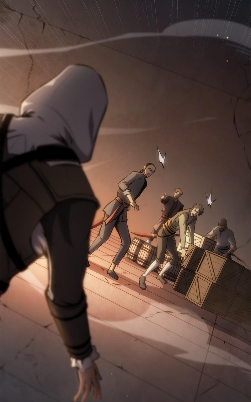 Assassin's Creed: Forgotten Temple Chap 16 - Next Chap 17