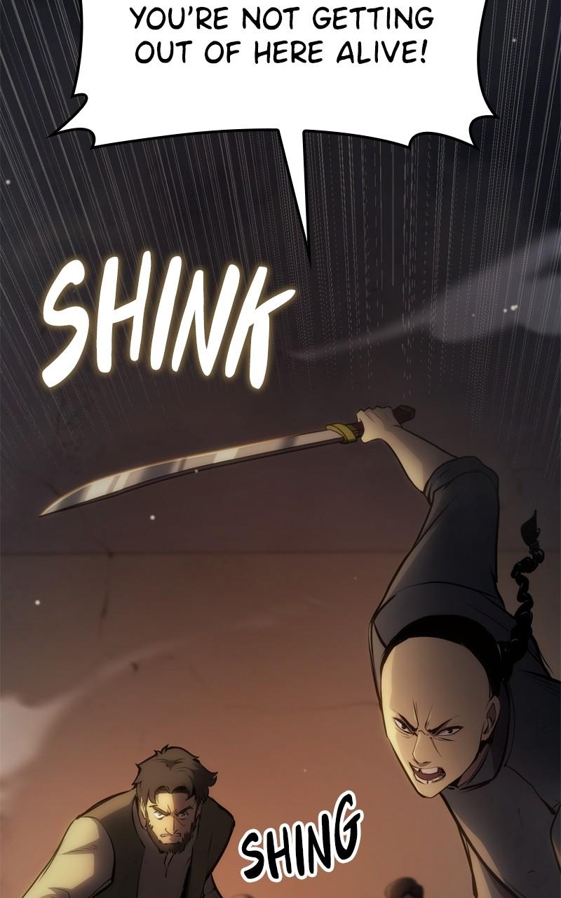 Assassin's Creed: Forgotten Temple Chap 16 - Next Chap 17