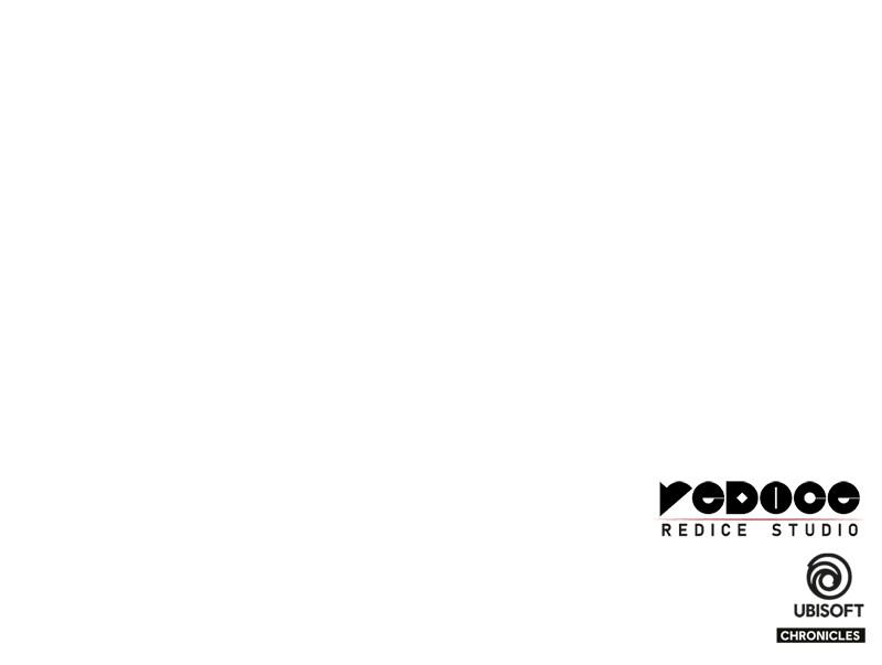 Assassin's Creed: Forgotten Temple Chap 16 - Next Chap 17