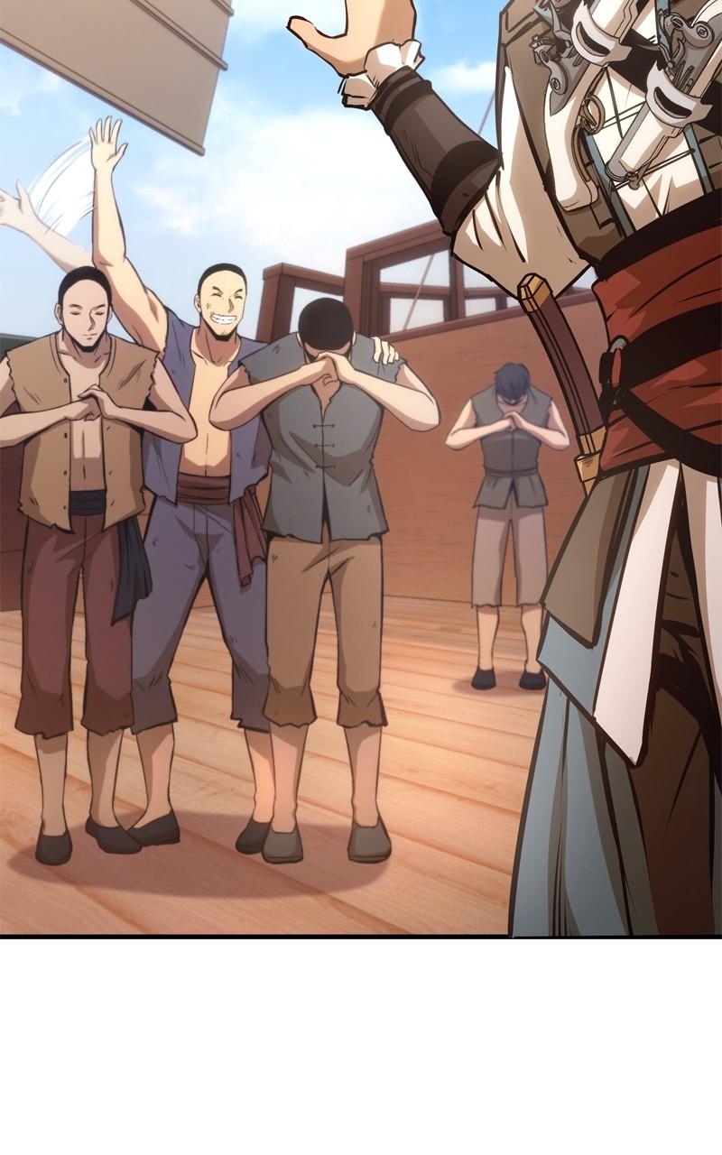 Assassin's Creed: Forgotten Temple Chap 16 - Next Chap 17