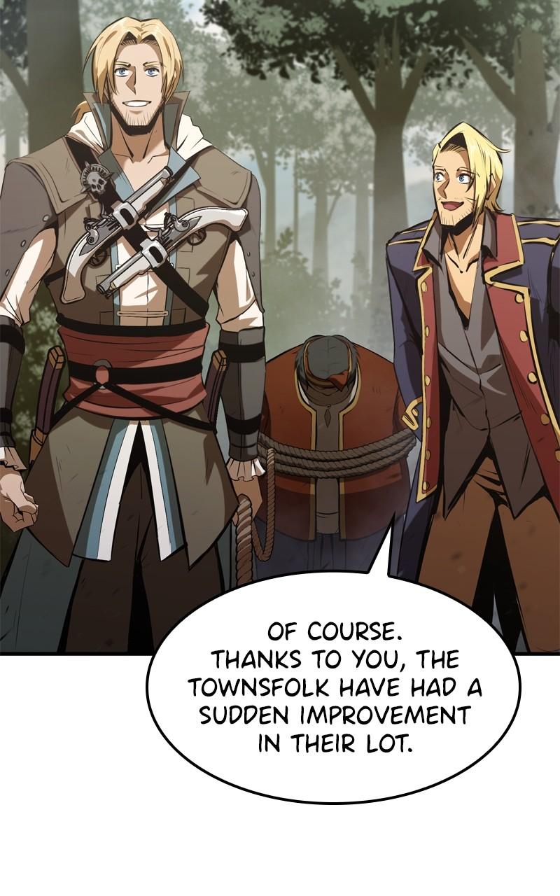 Assassin's Creed: Forgotten Temple Chap 16 - Next Chap 17