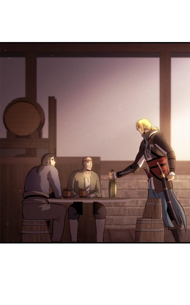 Assassin's Creed: Forgotten Temple Chap 18 - Next Chap 19
