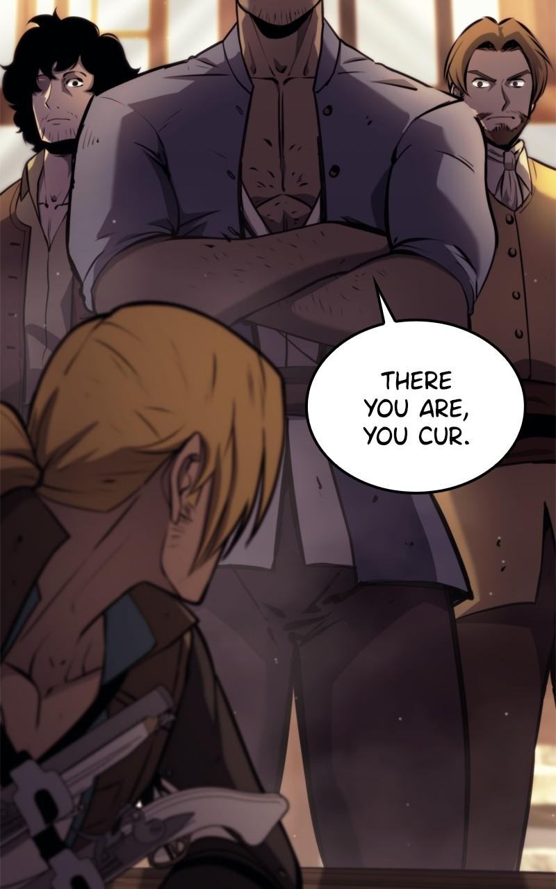 Assassin's Creed: Forgotten Temple Chap 18 - Next Chap 19