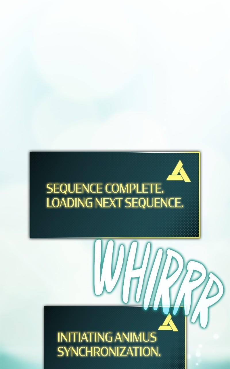 Assassin's Creed: Forgotten Temple Chap 18 - Next Chap 19