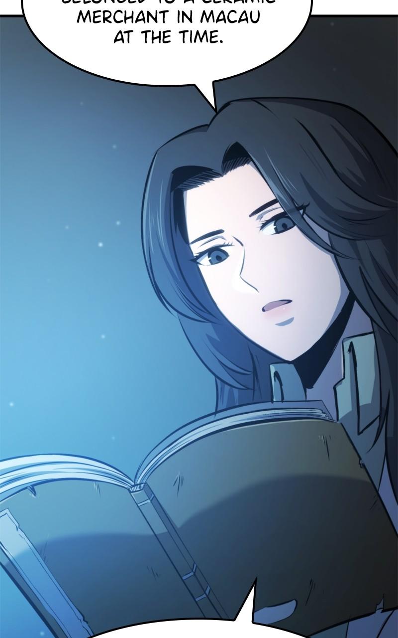 Assassin's Creed: Forgotten Temple Chap 18 - Next Chap 19