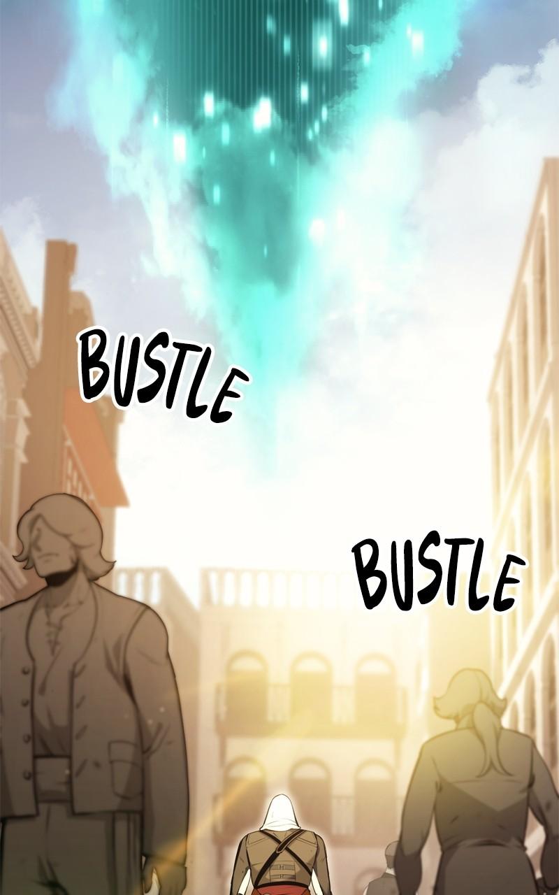 Assassin's Creed: Forgotten Temple Chap 18 - Next Chap 19