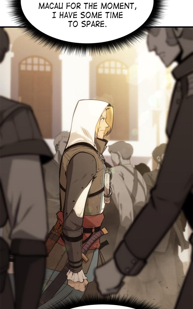 Assassin's Creed: Forgotten Temple Chap 18 - Next Chap 19