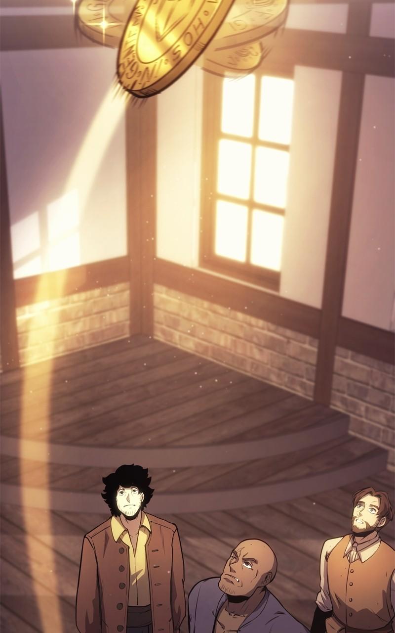 Assassin's Creed: Forgotten Temple Chap 18 - Next Chap 19