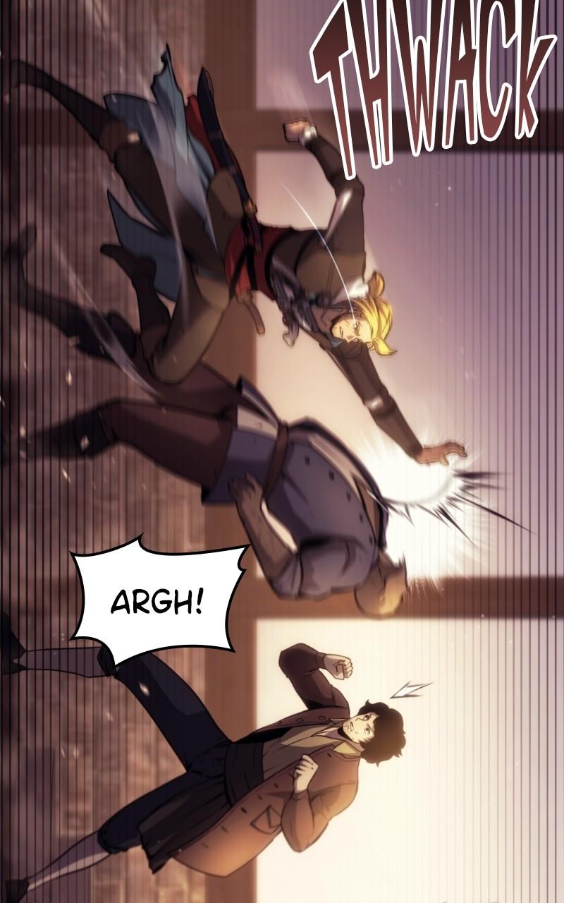 Assassin's Creed: Forgotten Temple Chap 18 - Next Chap 19