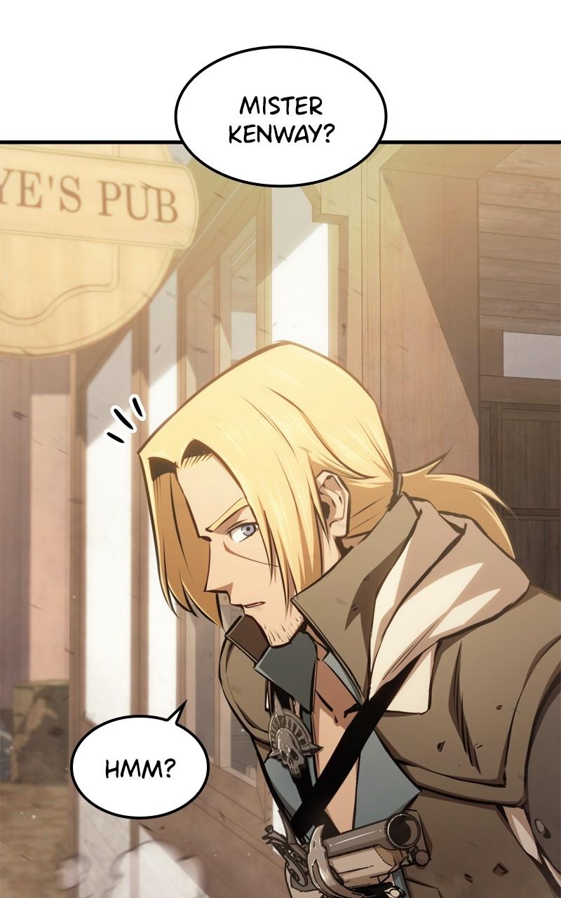 Assassin's Creed: Forgotten Temple Chap 18 - Next Chap 19